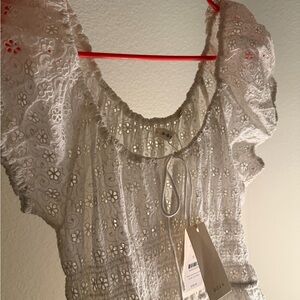 Doen Quinn Dress NWT